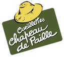 logo Cueillette d’Octeville Chapeau de Paille