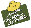 logo Cueillette d'Octeville Chapeau de Paille