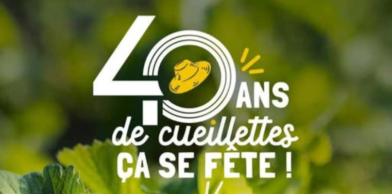 40 ans GIE